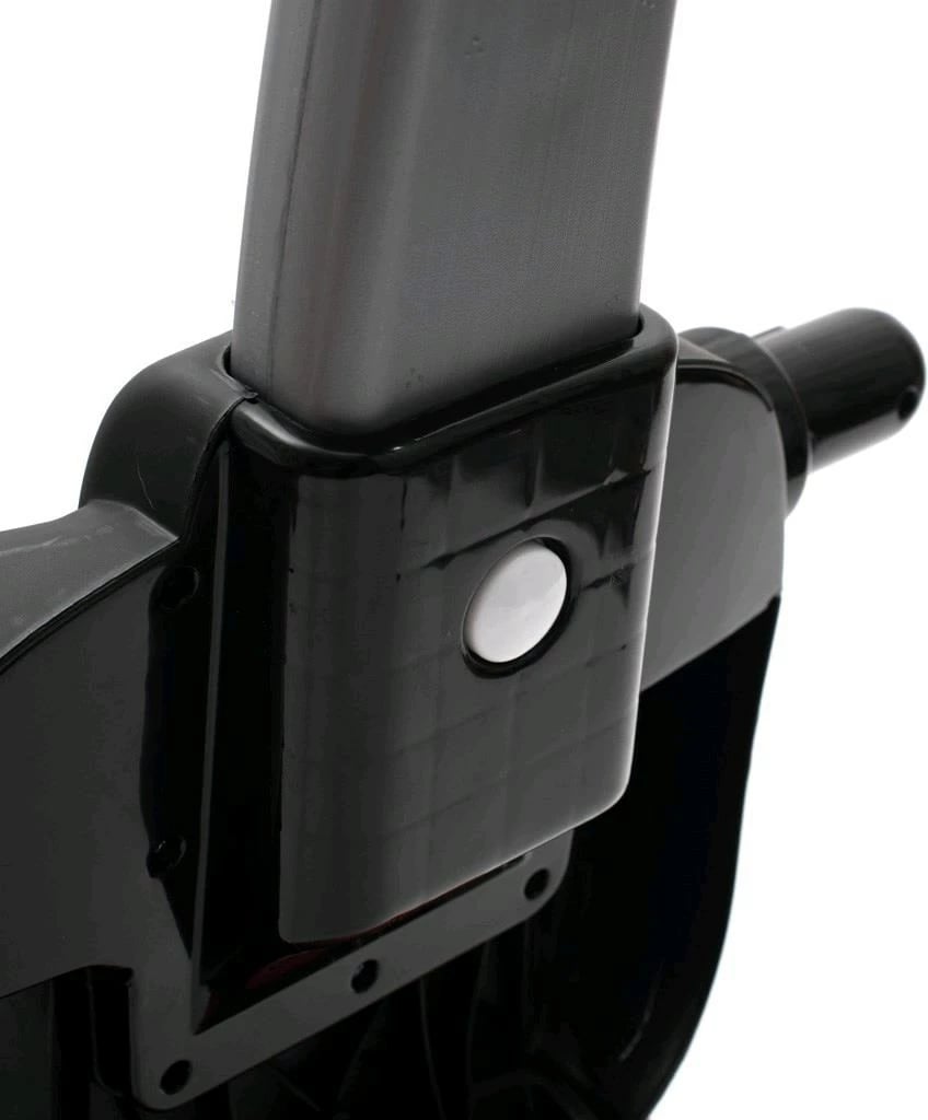 Rider/Walker/Bouncer 3-në-1, BABY MIX, 3in1 Playing Bouncer, 12-36 muaj, deri 20 kg, rozë