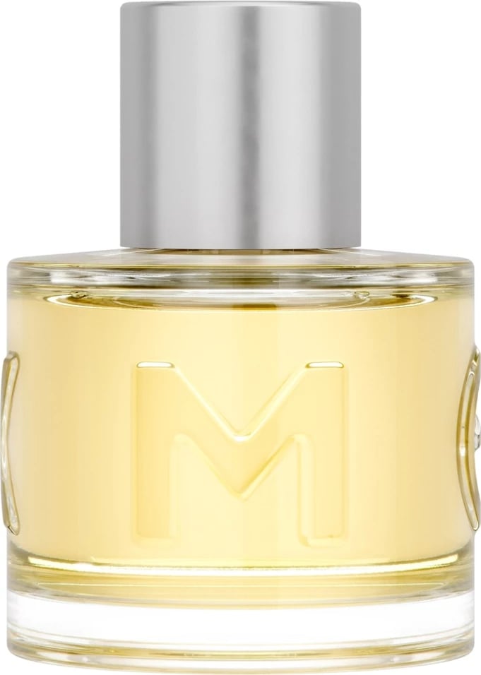 Eau de Toilette për femra Mexx Woman, 40ml