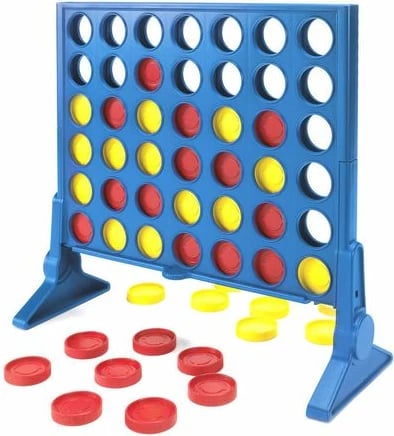 Connect 4 Game