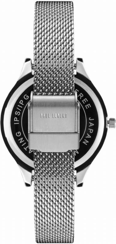 Orë dore femra Paul Lorens, argjendtë