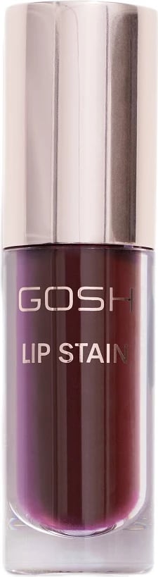 Buzëkuq për femra Gosh Lip Stain Long-lasting Tint 001 Shocking Pink, 3ml
