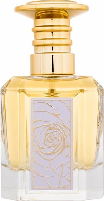 Eau de Parfum për femra Lattafa Mazaaji, 100ml