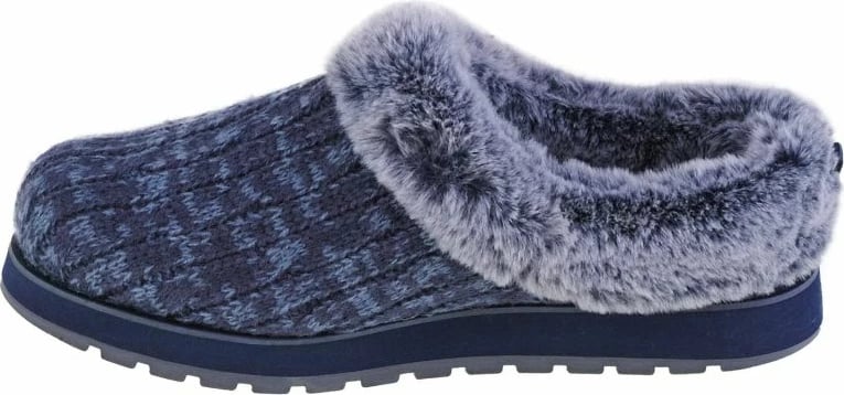 Këpucë Skechers femra navy blue