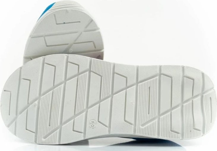 Këpucë për fëmijë Leomil, blu