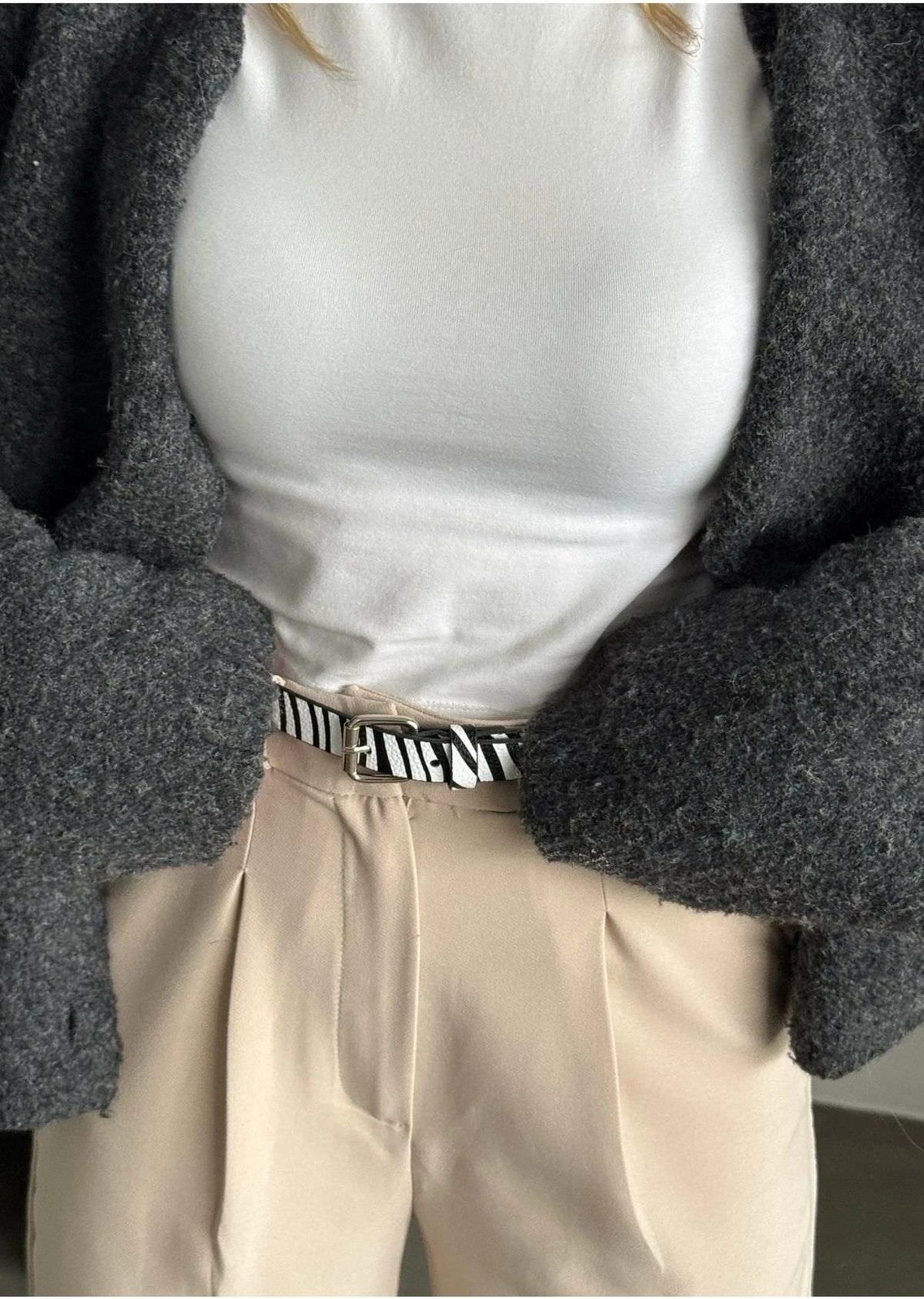 Rrip Jumeon, KPEGMSA435207, 100cm, poliuretani, ngjyrë e zezë