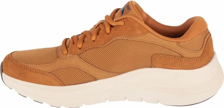 Atlete lifestyle Skechers, portokalli