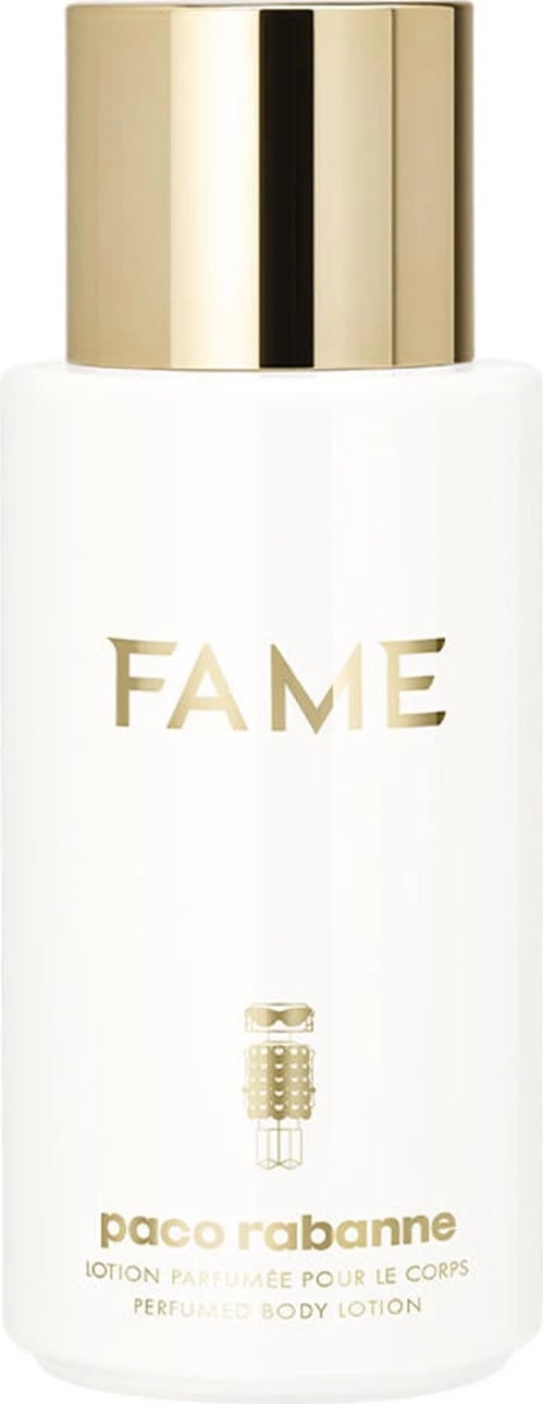 Locion trupi Paco Rabanne Fame për femra 200ml