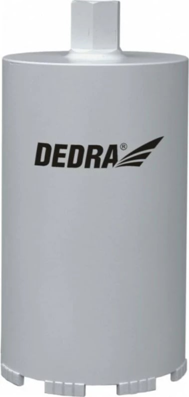 Sharrë vrimash DEDRA HW4152, Gri