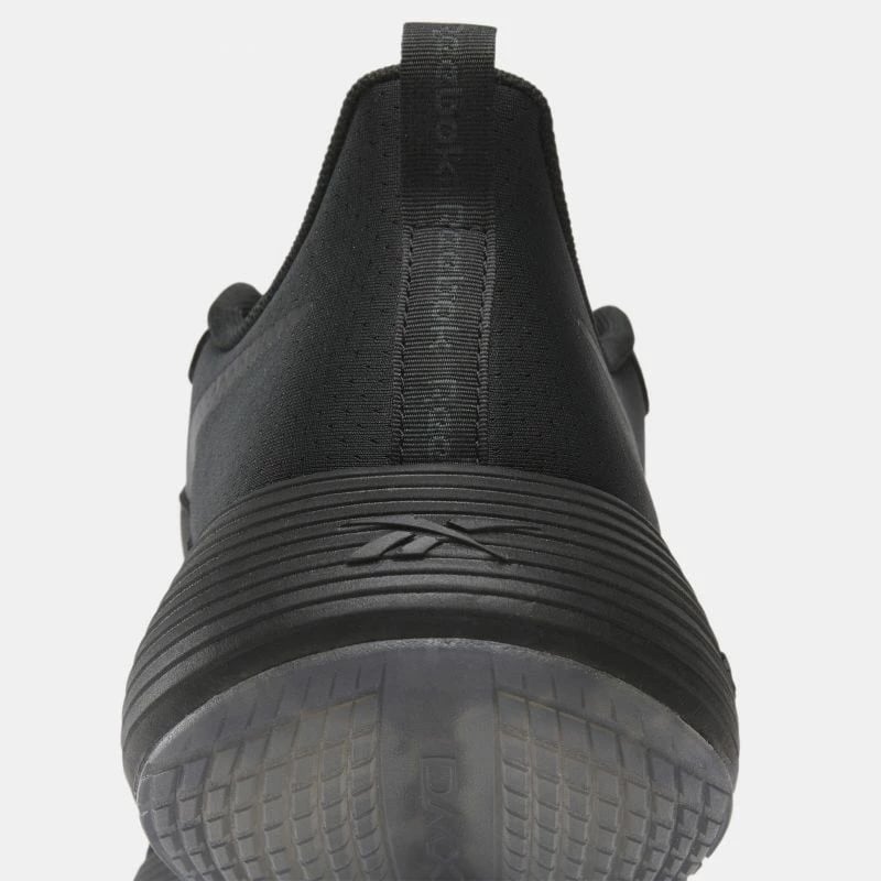Atlete unisex Reebok, të zeza