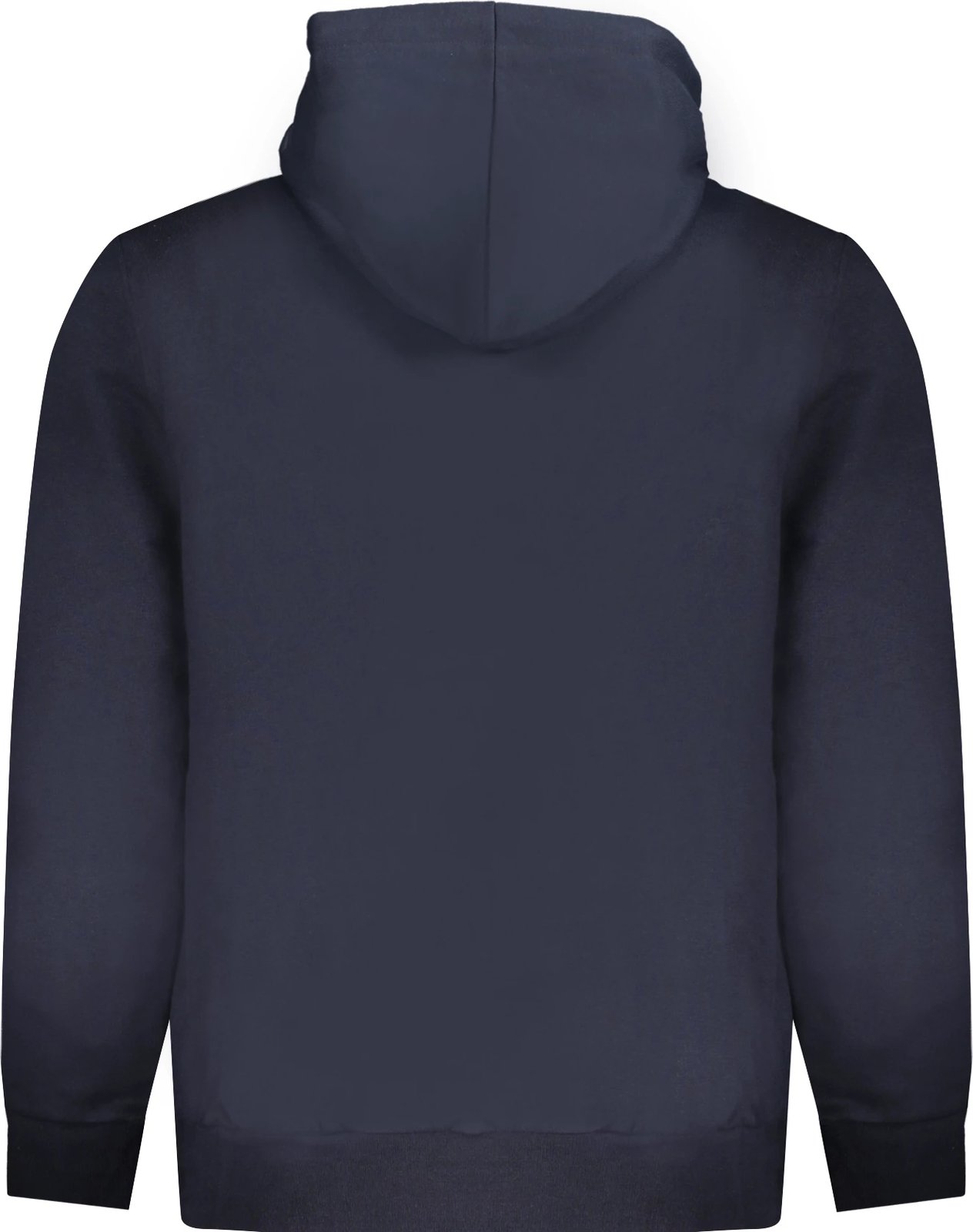 Duks për meshkuj Timberland Zip-up, kaltër Duks për meshkuj Timberland Zip-up, kaltër
