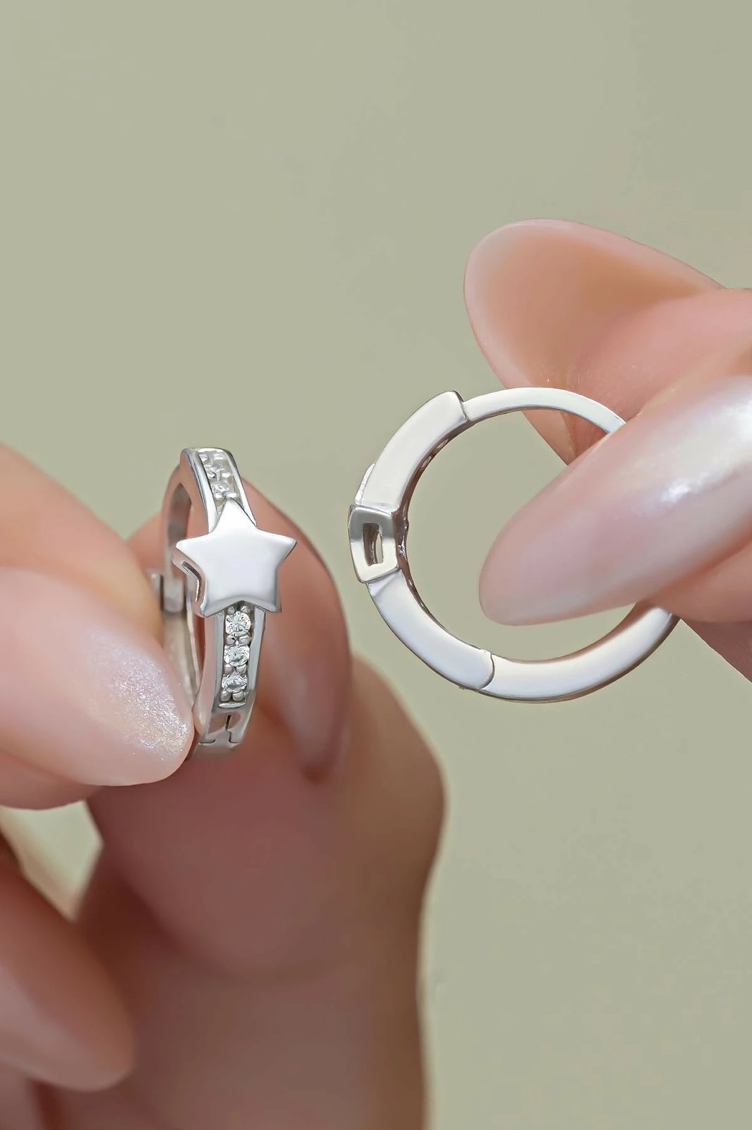 Vathë argjendi me yll, Jumeon, NRZ999319