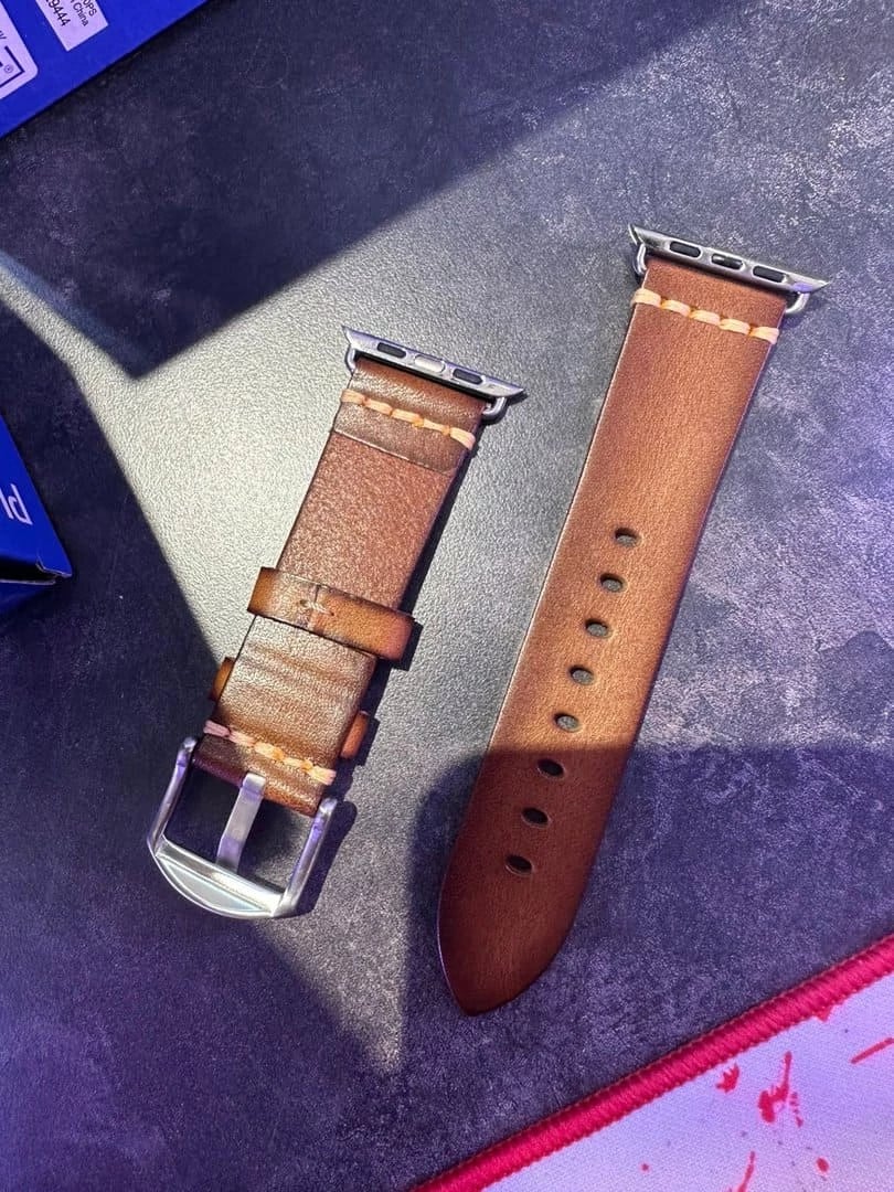 Rrip per ore Bandora LE2134 42/44mm (Kaftë, 42/44mm)