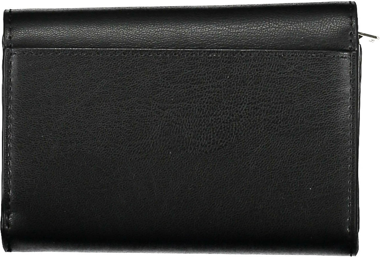 Portofol TOMMY HILFIGER për femra, i zi