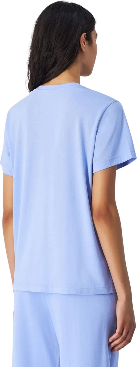 Maicë për femra Champion, e kaltër