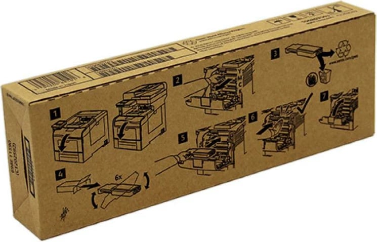 Toner Xerox 106R03503 për VersaLink C400/C405 2500 faqe magenta