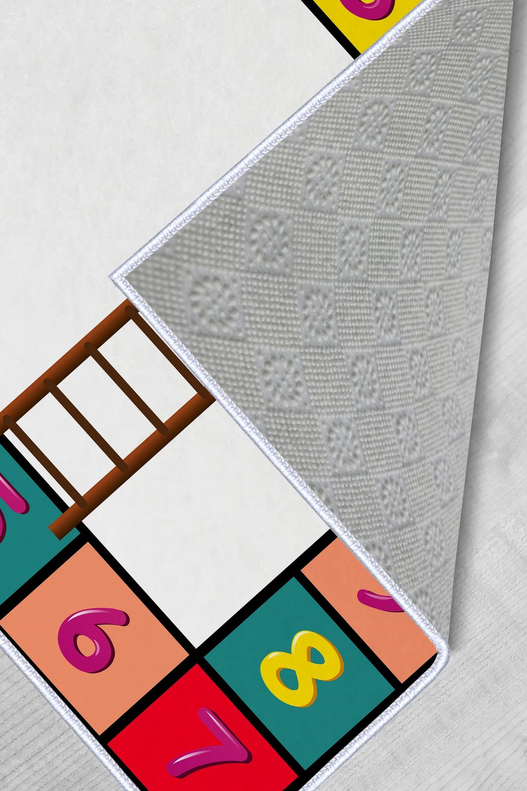 Qilim (140 x 220) Conceptum Hypnose, WOOKECE097