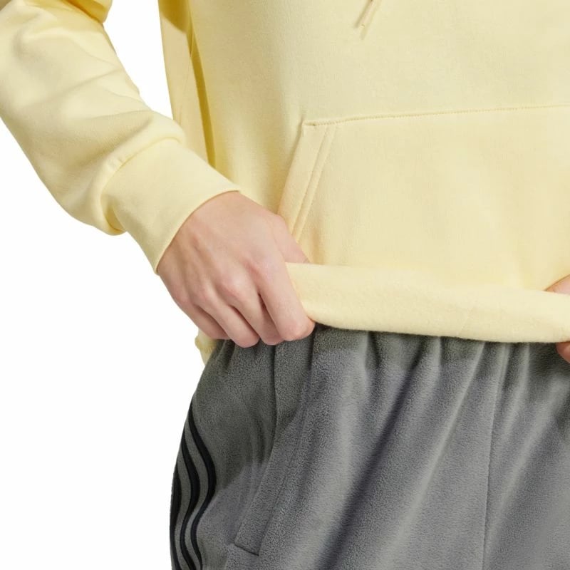 Duks për femra adidas, i verdhë