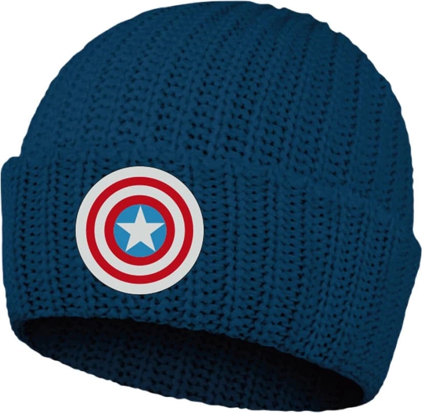 Kapelë Disney Cameric - Knitted Hat W/Apl