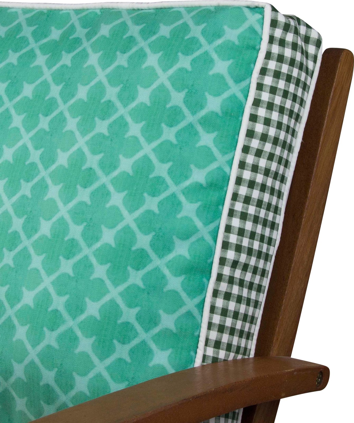 Jastëk dekorativ Evila Originals, YM1337, shumëngjyrësh, 42x42cm