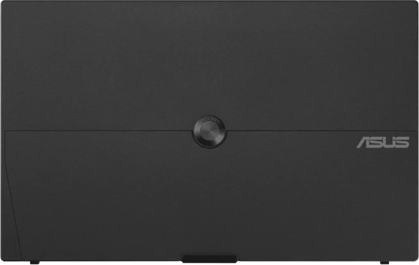 Monitor portativ Asus MB16AWP, 15.6", IPS, Full HD, 60 Hz, USB-C, ngjyrë e zezë