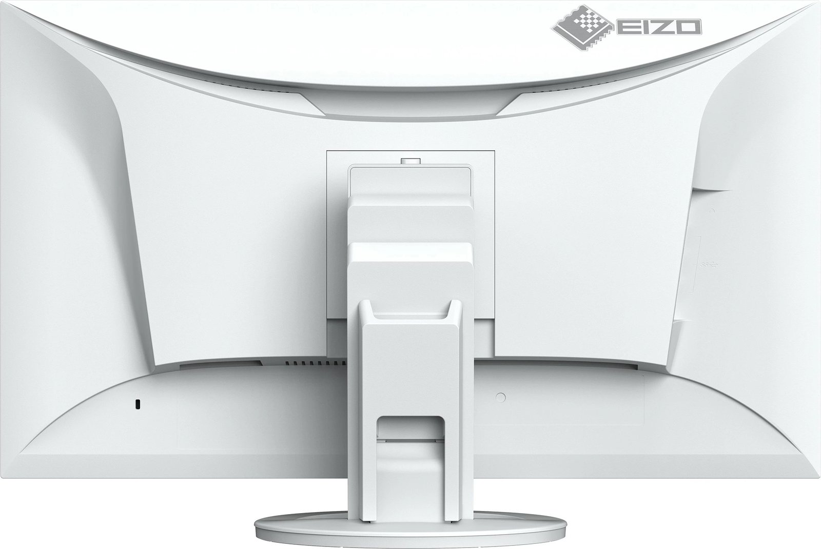 Monitor Eizo FlexScan EV2795, 27", Quad HD, LED, Bardhë