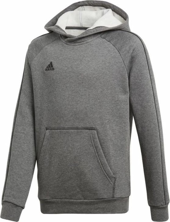 Duks për fëmijë adidas, gri