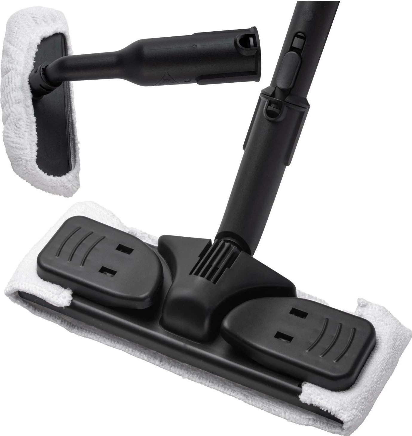 Pastruese me avull Adler AD 7038, 1200W, 0.45L, e zezë