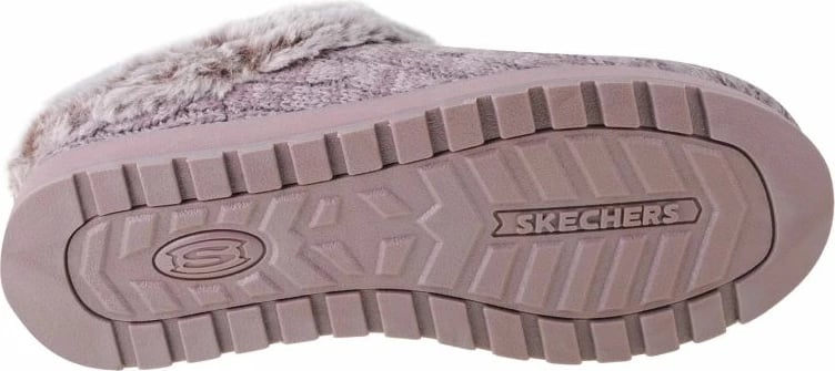 Këpucë Skechers femra, rozë