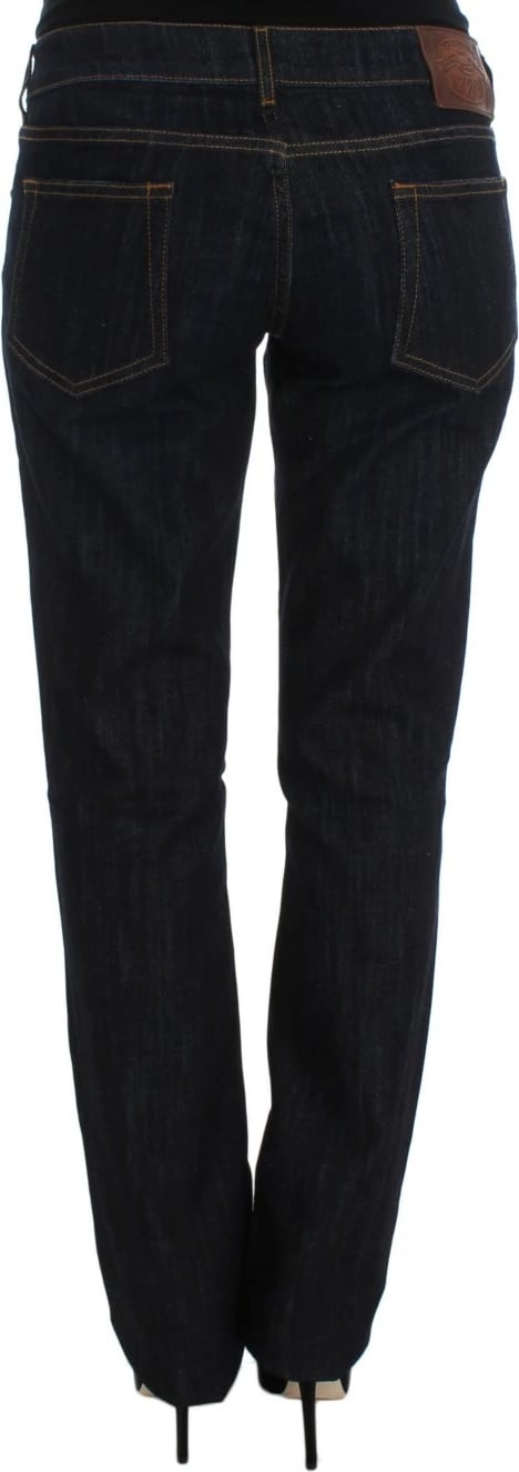 Xhinse për femra Cavalli, të kaltërta 