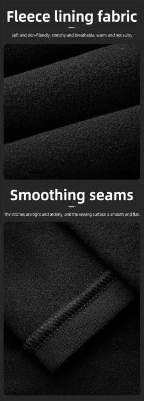 Pantallona çiklizmi Rockbros, të zeza