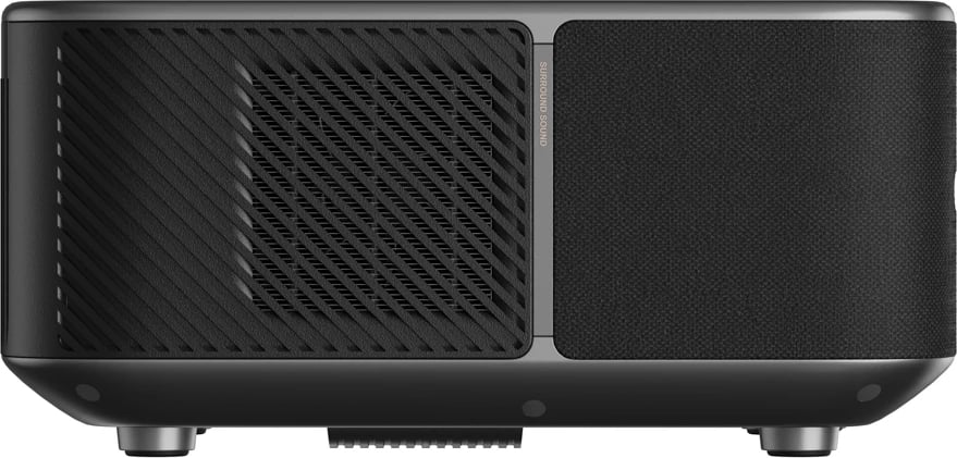 Projektor multimedial Yaber K3, FullHD 1080p, JBL 15W, Google TV, i zi