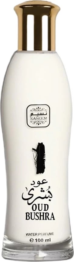 Eau de Parfum unisex Naseem Oud Bushra 100ml