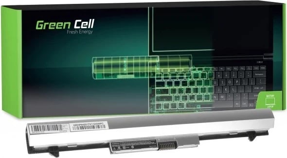 Bateri për laptop Green Cell HP94