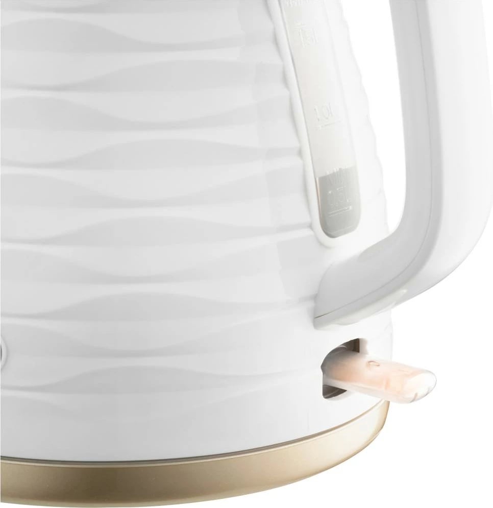 Vluese uji Sencor SWK 7500WH, 1.7L, e bardhë