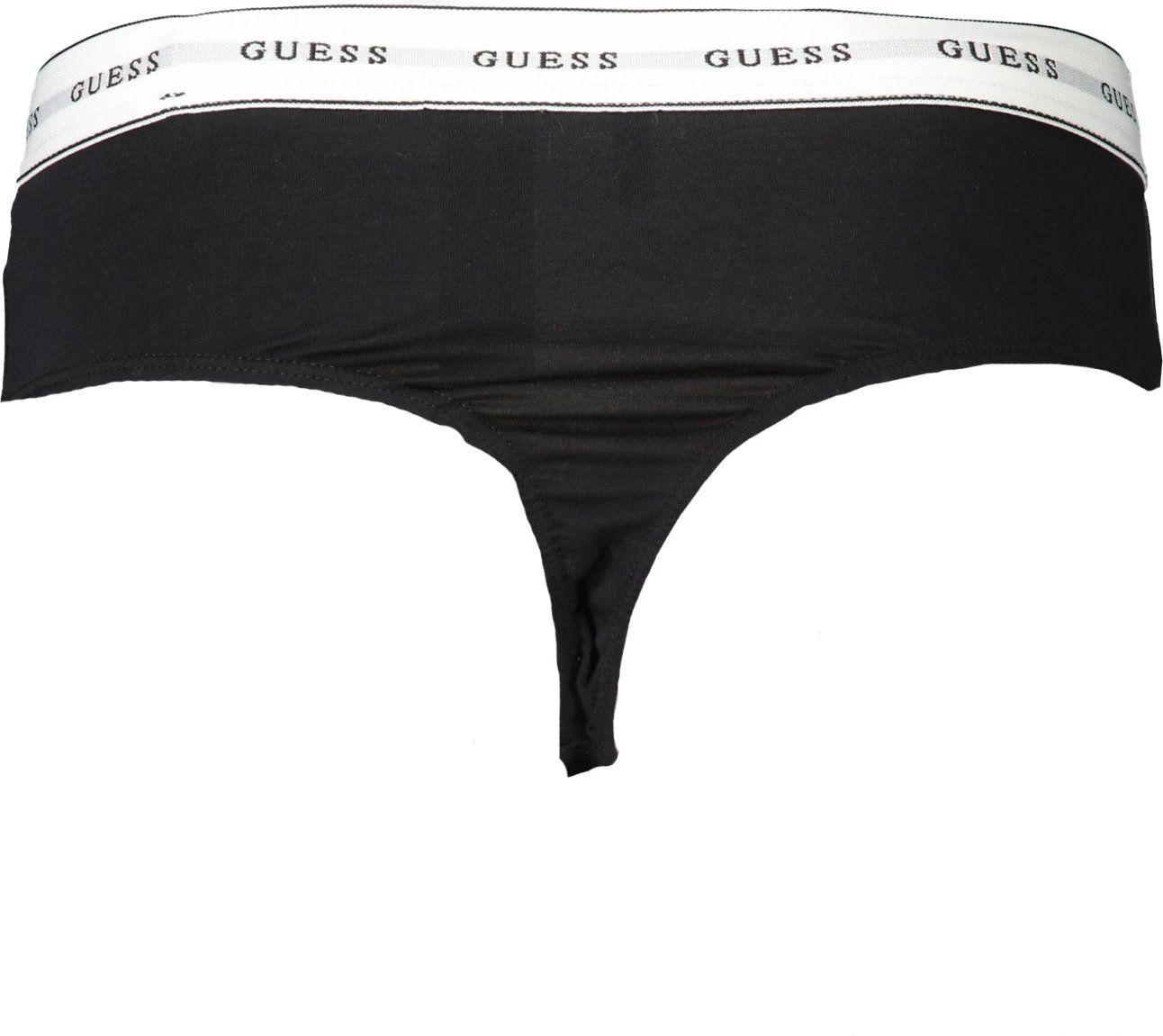 Të brendshme GUESS JEANS femra, të zeza