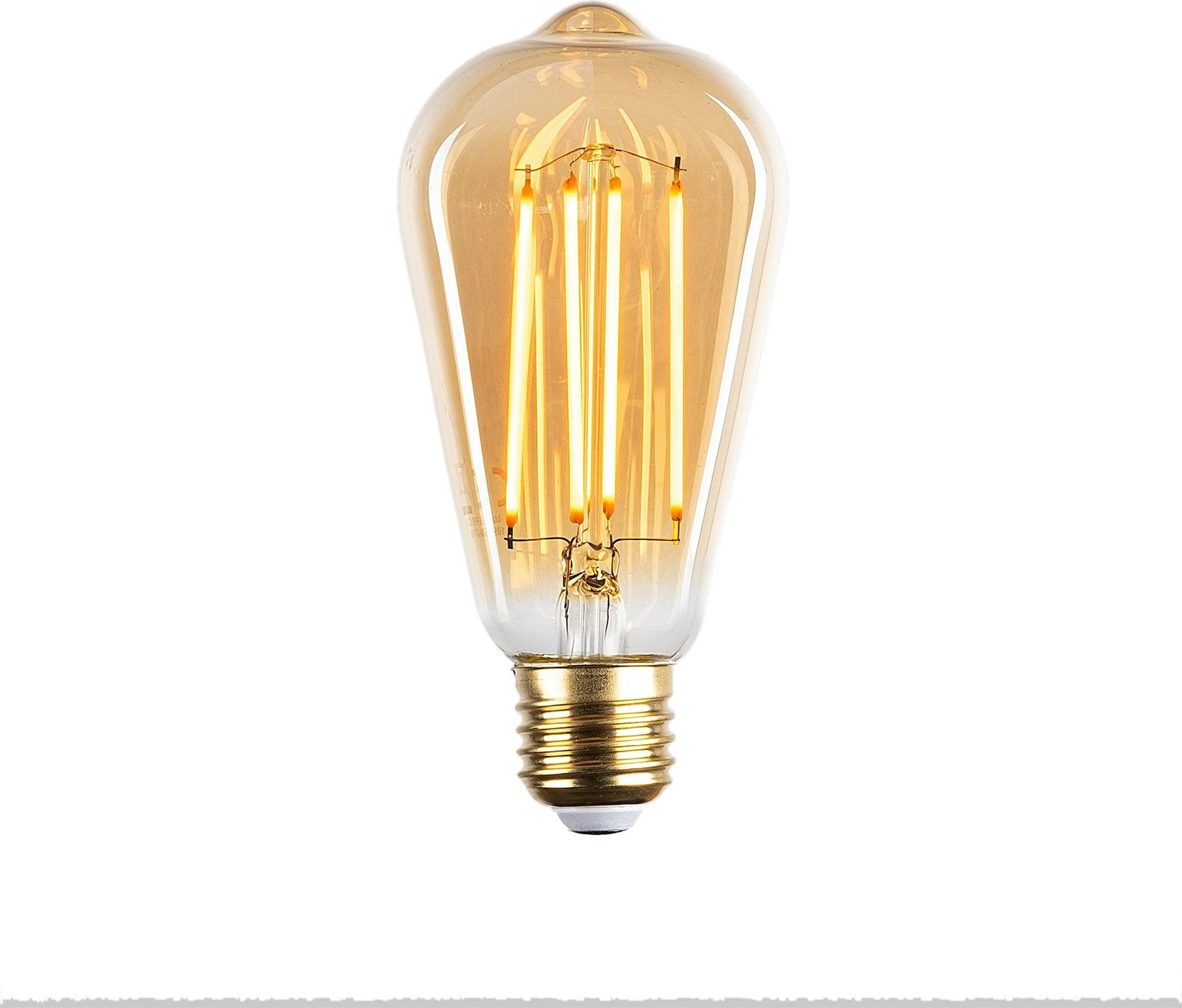 Llambë LED Opviq, OP - 026, dritë e verdhë e ngrohtë