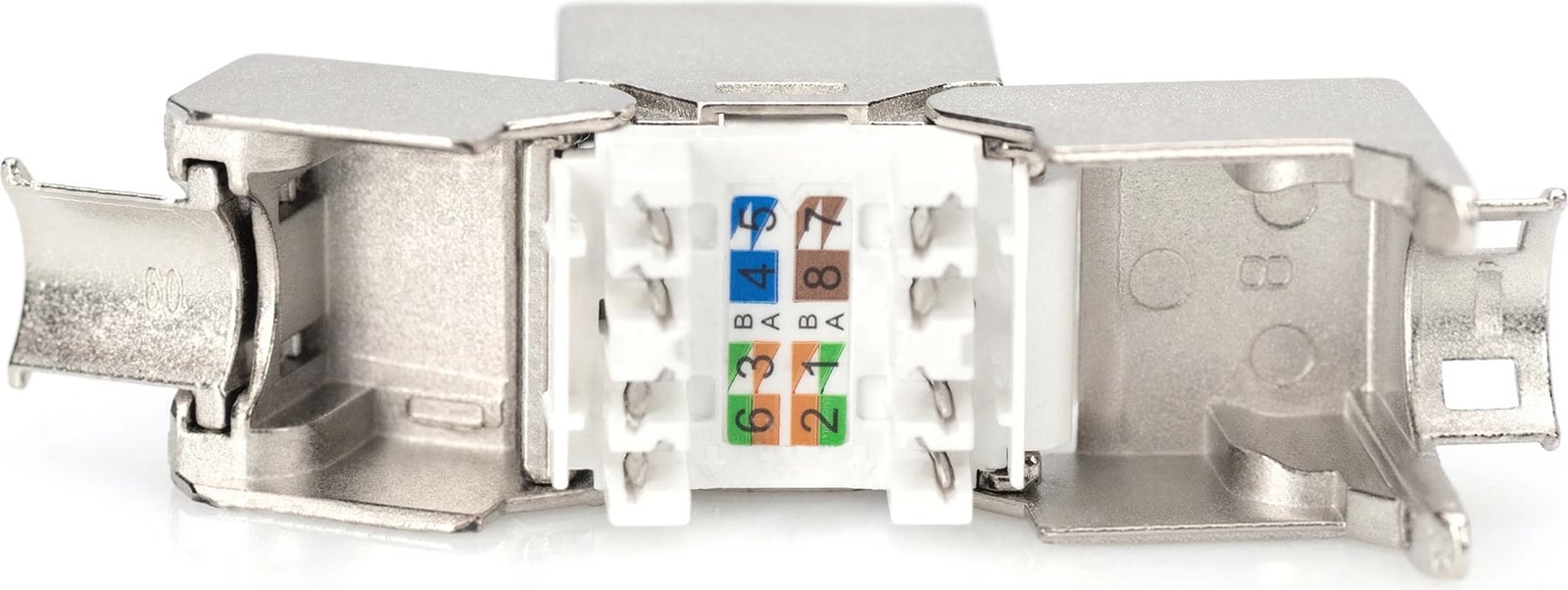 Modul Keystone CAT 6 Digitus i mbrojtun