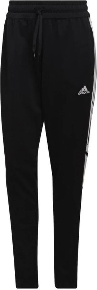Pantallona adidas Condivo 22 Track, të zeza, XS