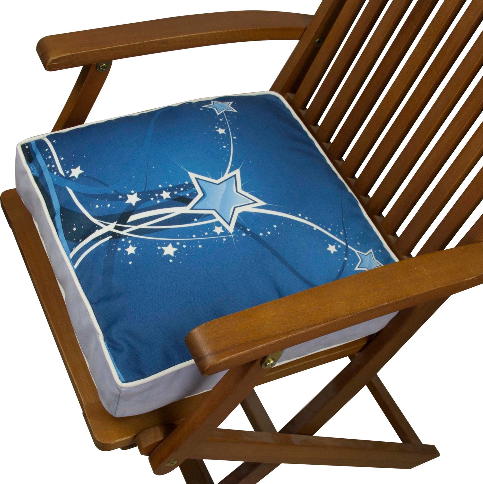 Jastëk dekorativ Evila Originals, YM1260, shumëngjyrësh, 42x42cm