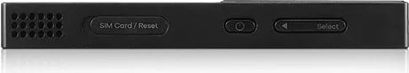 Ruter portativ Zyxel NR2301-EU01V1F, 5G, Wi-Fi 6, 4500 mAh, i zi