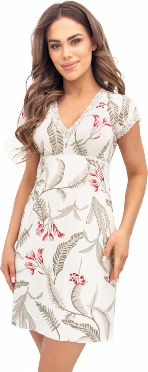 Këmishë nate Donna 218040 femra, beige