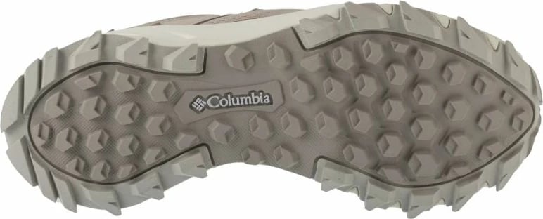 Atlete outdoor Columbia femra, bezhë