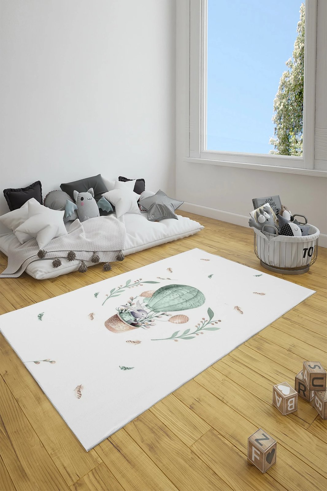 Qilim (80 x 150) Conceptum Hypnose, CT-3135