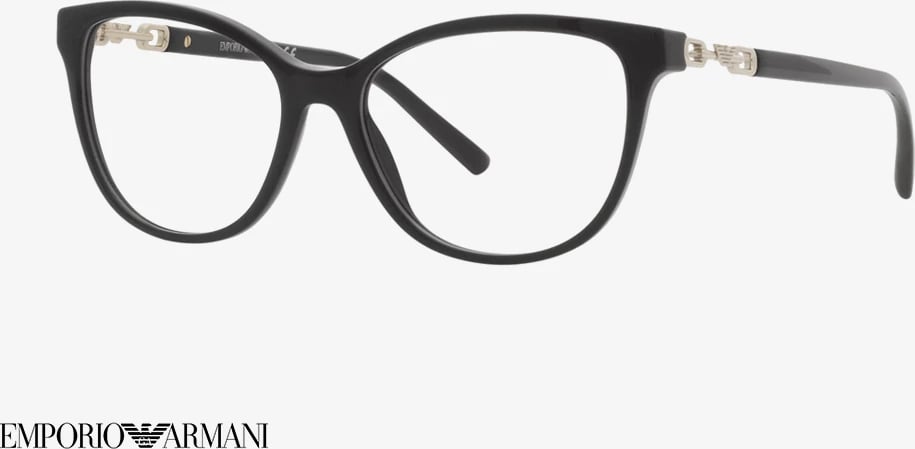 Korniza optike Emporio Armani EA3190 5001 53