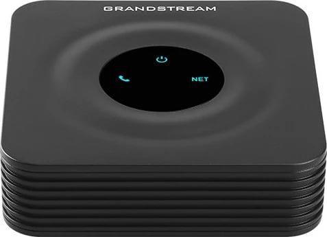 Adapter telefonik Grandstream HT801 v2, 1 port FXS, FastEthernet, i zi