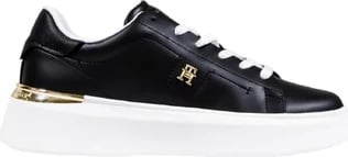 Atlete Tommy Hilfiger femra, të zeza