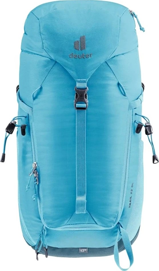 Çantë shpine Deuter Trail 22 SL, 22L, blu Çantë shpine Deuter Trail 22 SL, 22L, blu