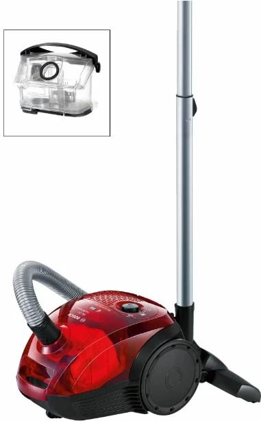 THITHESE ELEKTRIKE BOSCH BGL2UB1108 2200 W E KUQE