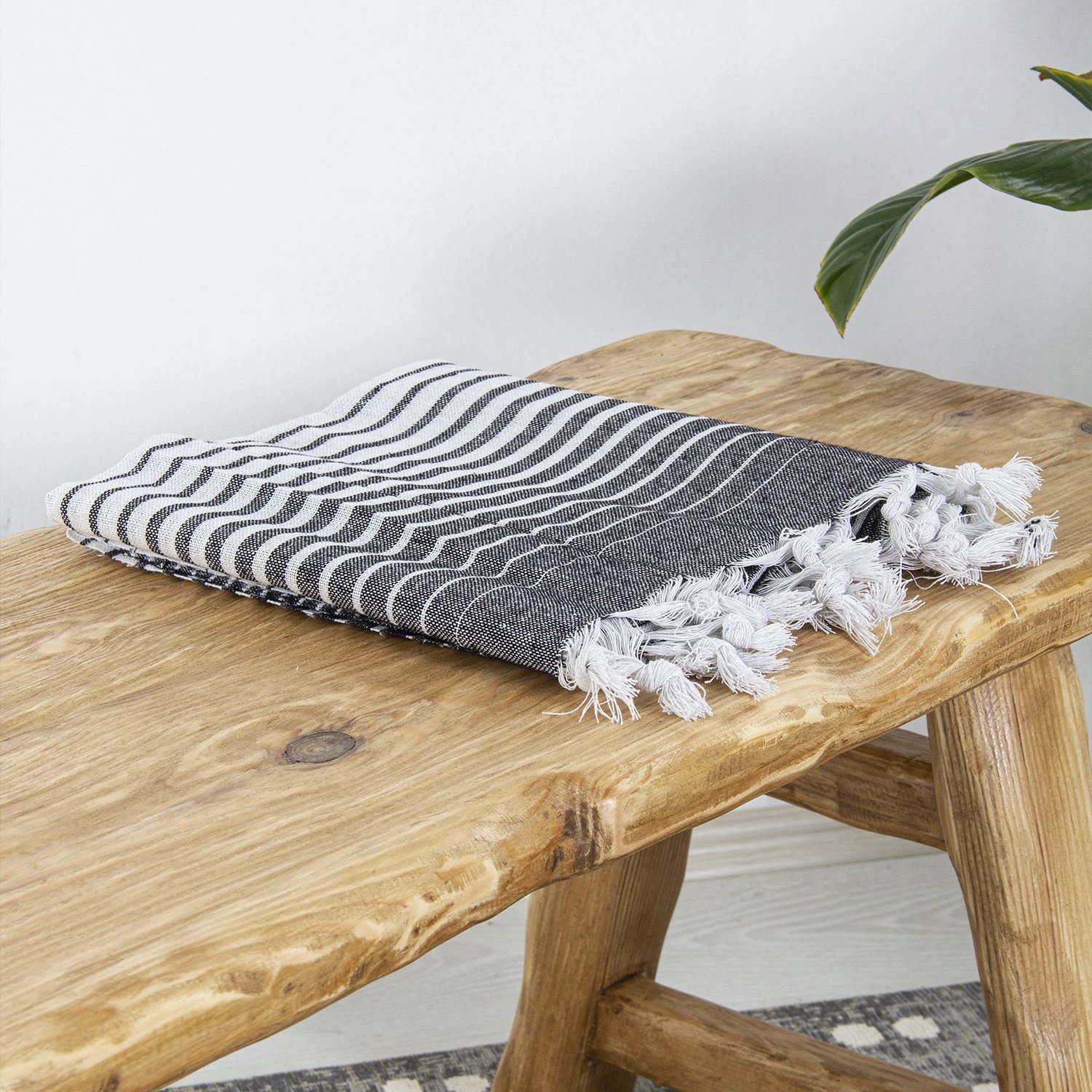 Peshqir plazhi Fouta Mijölnir, Alagra, i zi