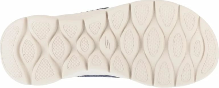 Sandale Skechers femra navy blue